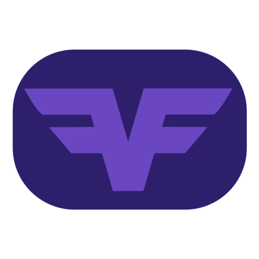 Farid Noori Logo