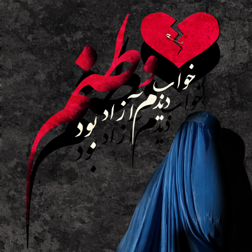 A Silent Scream: The Plight of Women in Afghanistan